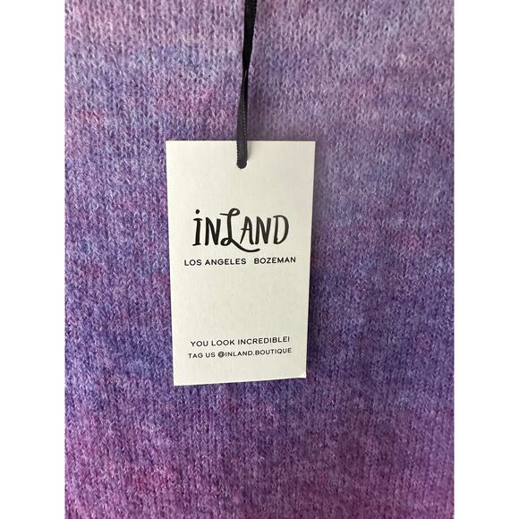 Inland ( Los Angeles & Montana) sweater dress - Picture 13 of 14